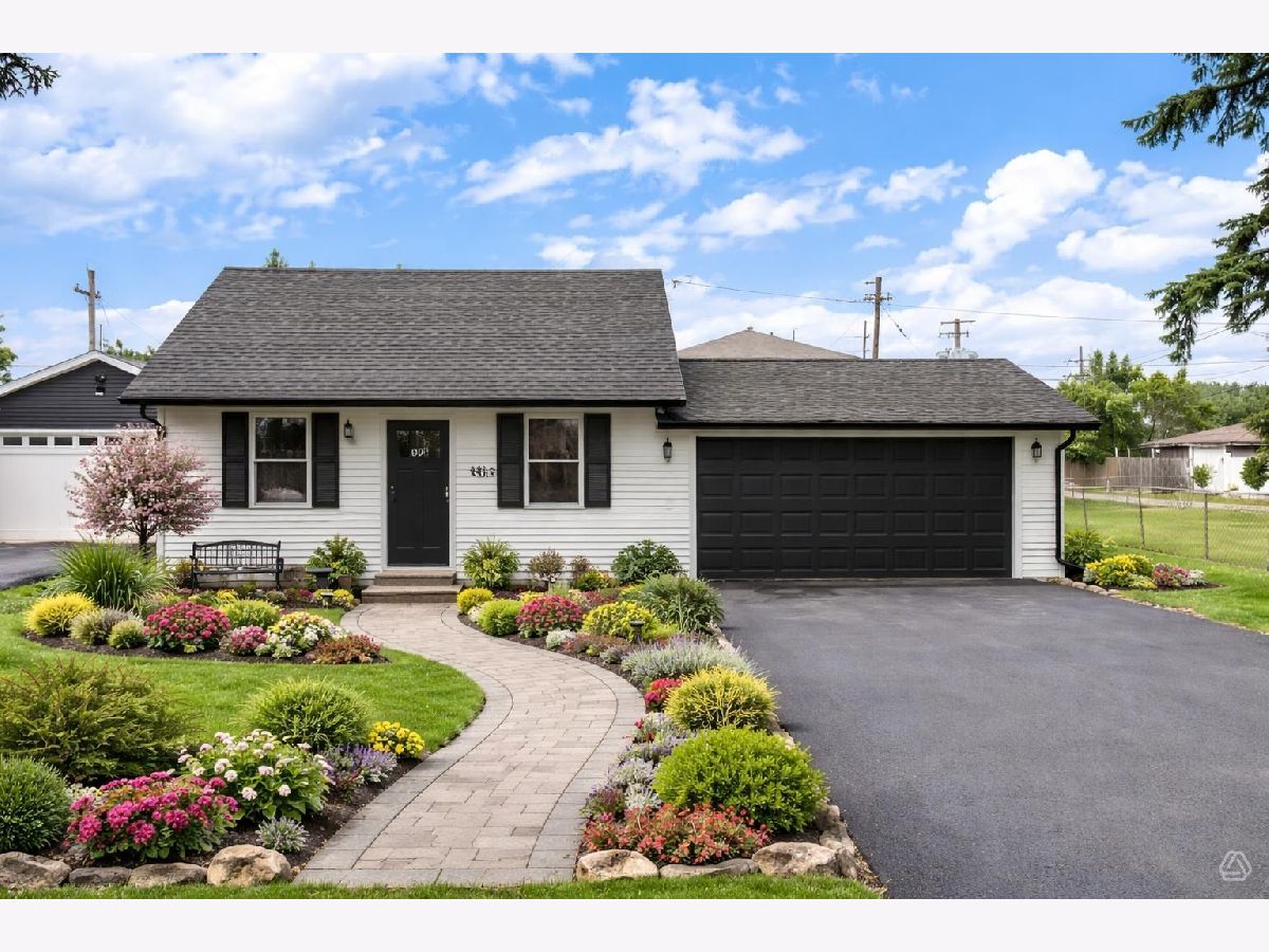  For Sale Oak Lawn Illinois, 5610 88th Street