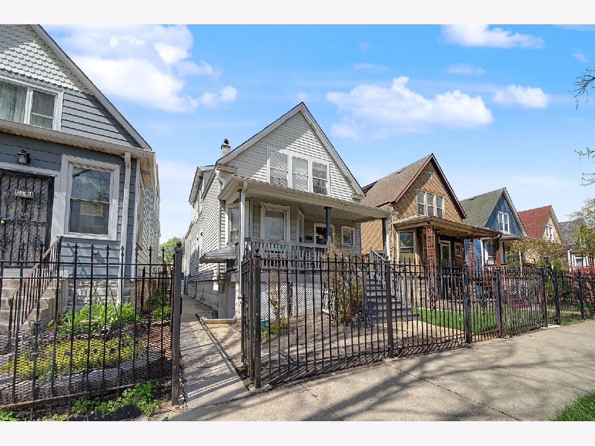  For Rent Chicago Illinois, 2206 Kostner