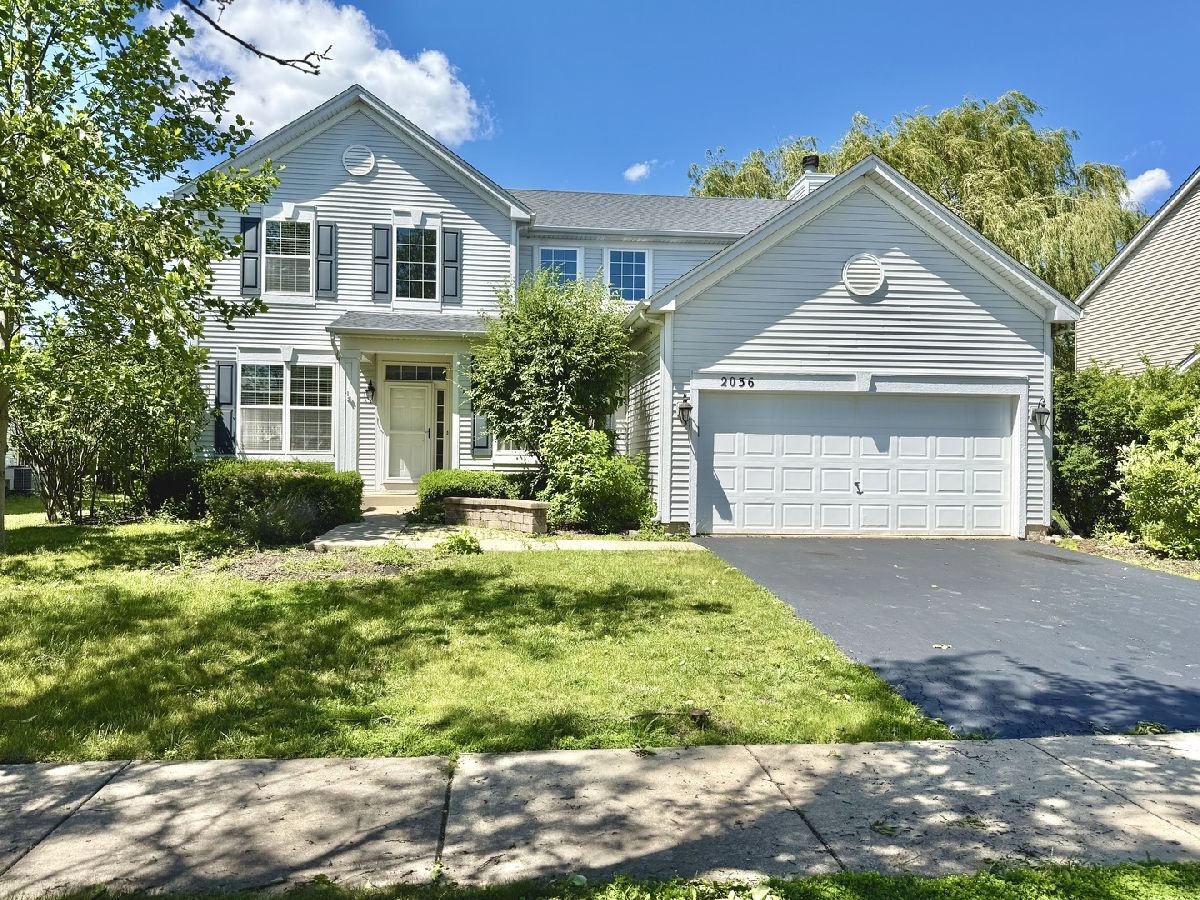  For Rent Aurora Illinois, 2036 Antietam