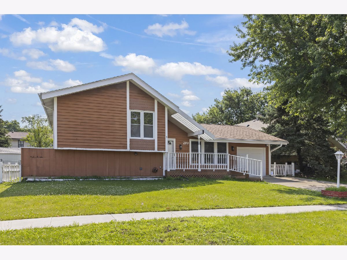  For Rent Bolingbrook Illinois, 219 Kedvale
