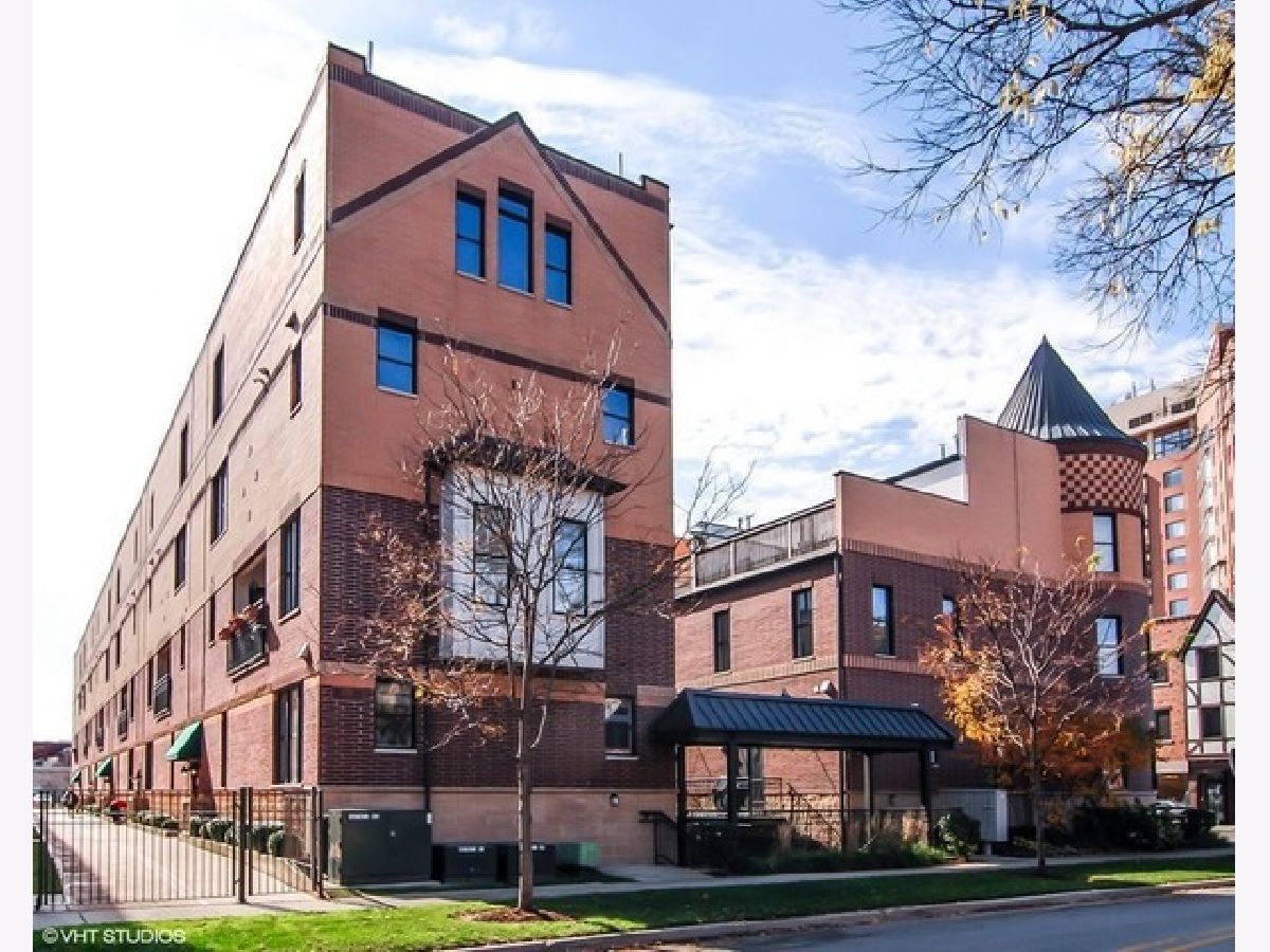  For Rent Oak Park Illinois, 170 Marion
