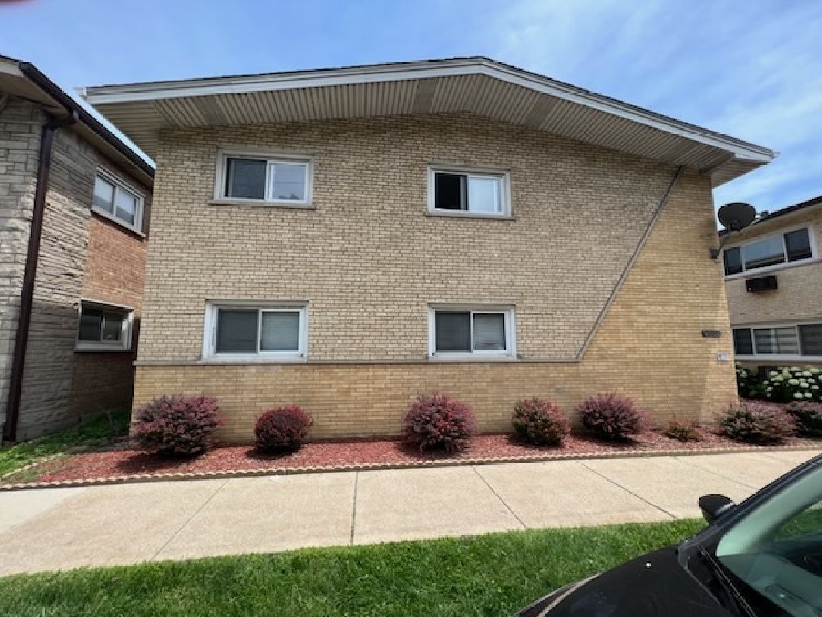  For Rent Stickney Illinois, 4127 Harlem