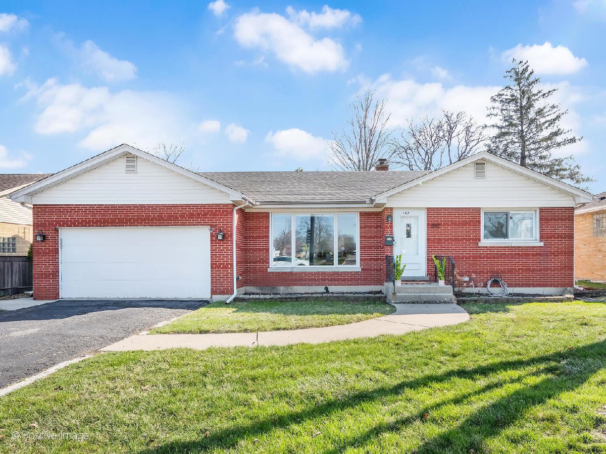  For Rent Elmhurst Illinois, 392 Saint Charles