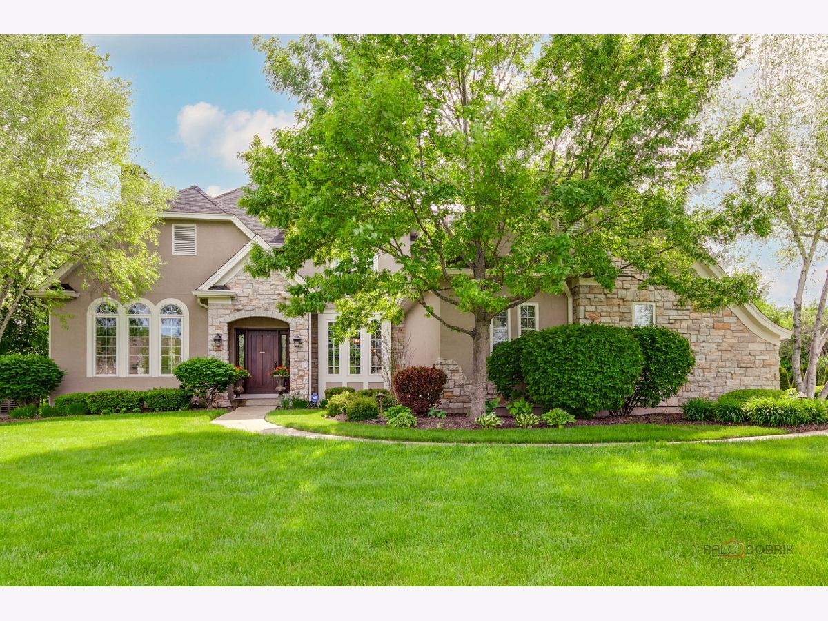  For Sale Wadsworth Illinois, 39598 Orchard Bluff Lane