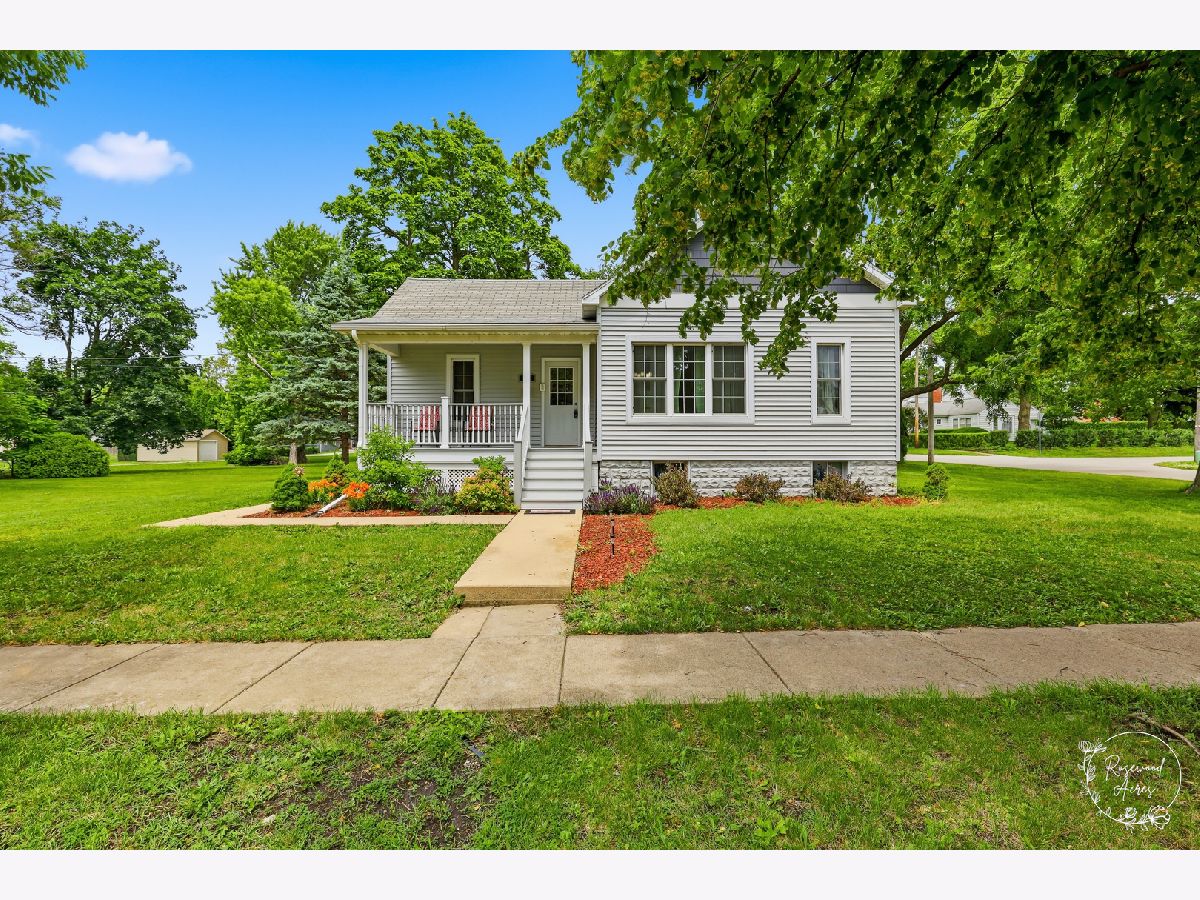  For Sale Gilman Illinois, 423 Front Street