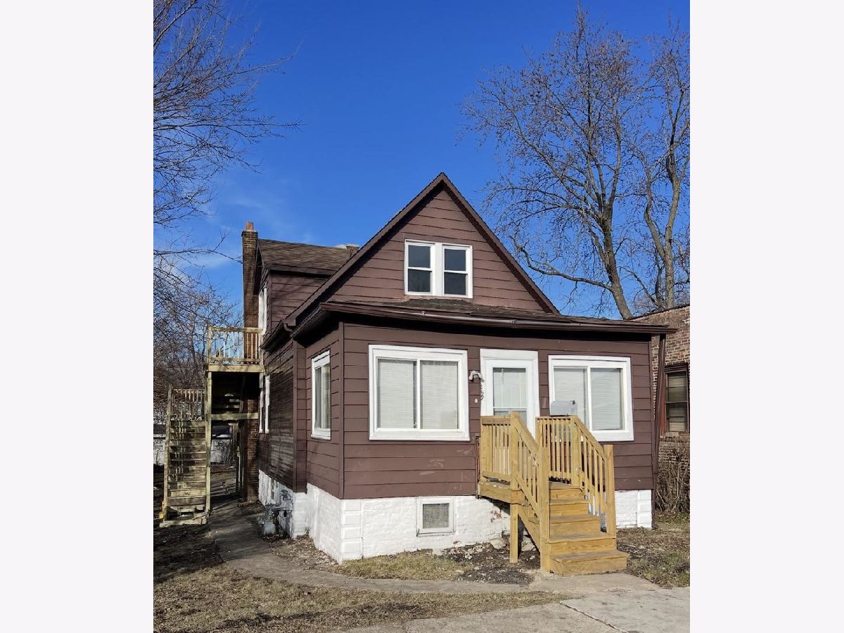  For Sale Chicago Heights Illinois, 269 23rd Street