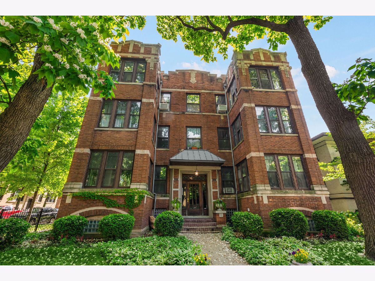  Sold Chicago Illinois
