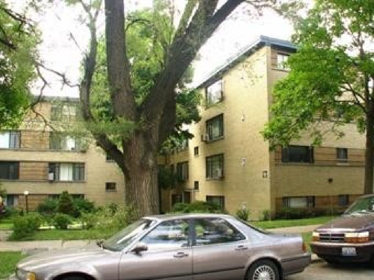  For Rent Chicago Illinois, 6130 Damen