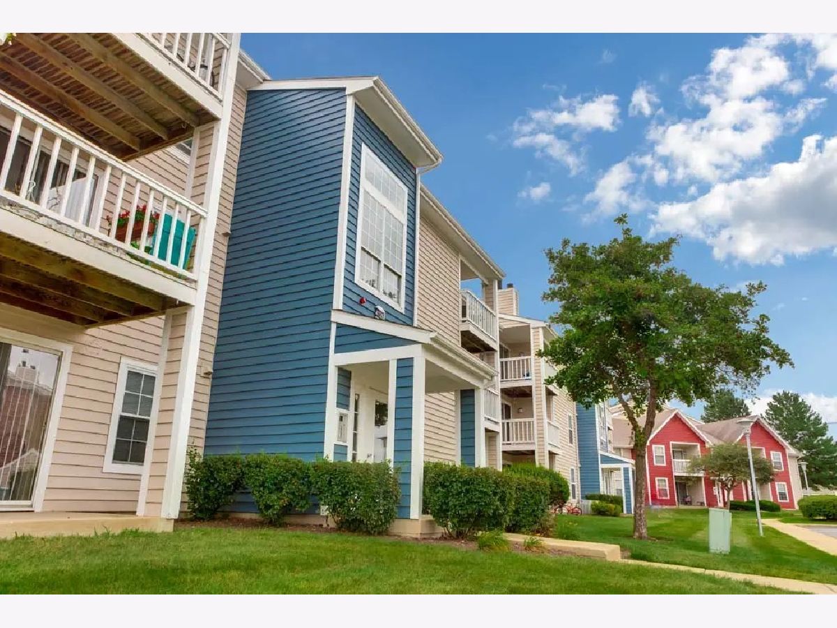  For Rent Aurora Illinois, 4126 Chesapeake