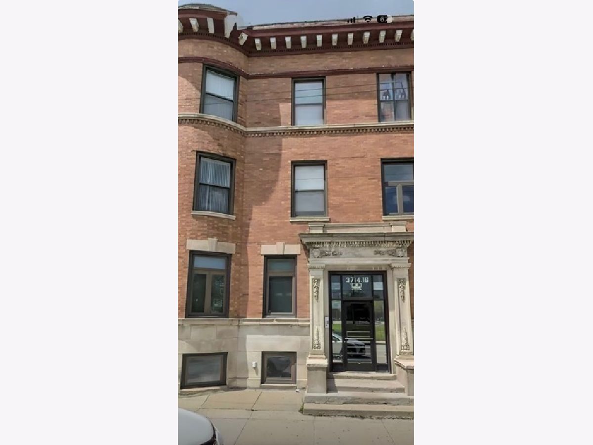 For Rent Chicago Illinois, 3716 Indiana