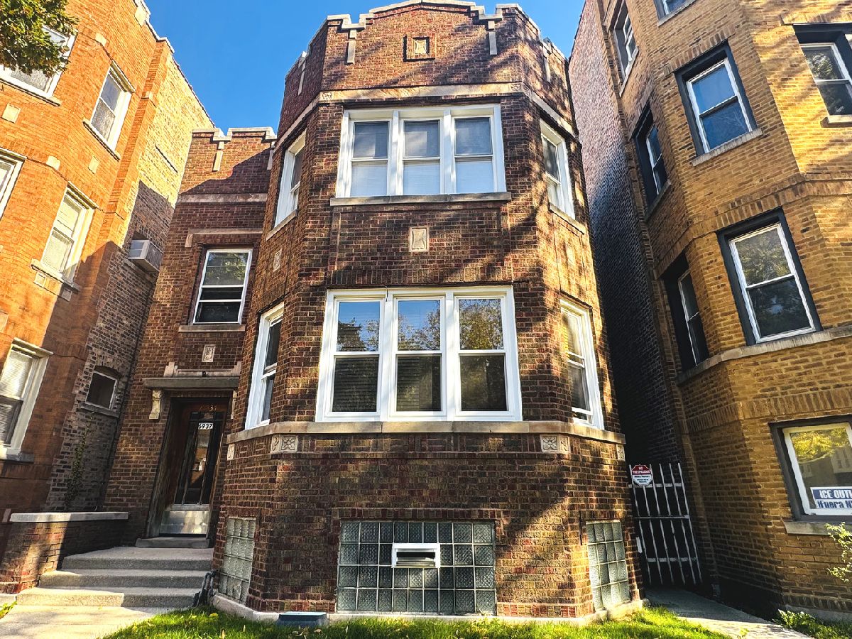  For Rent Chicago Illinois, 6937 Merrill