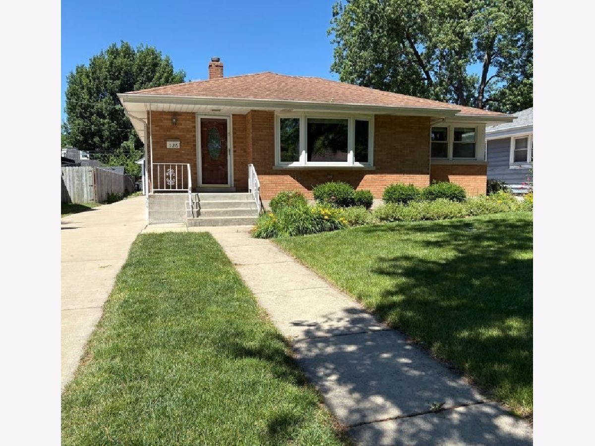  For Rent Villa Park Illinois, 126 Illinois