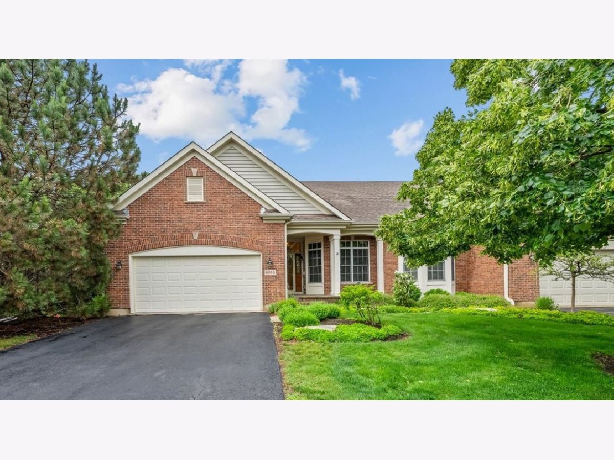 Condos & Townhomes & Homes For Sale Lakes Of Boulder Ridge Lake In The Hills Illinois, 4053 Honeymoon