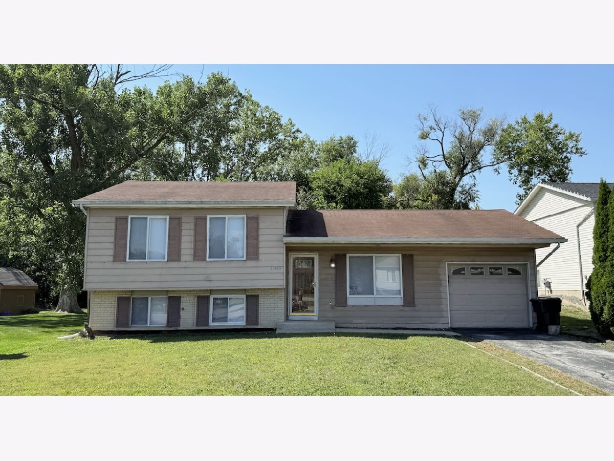  For Sale Hazel Crest Illinois, 18018 Chantilly Lane
