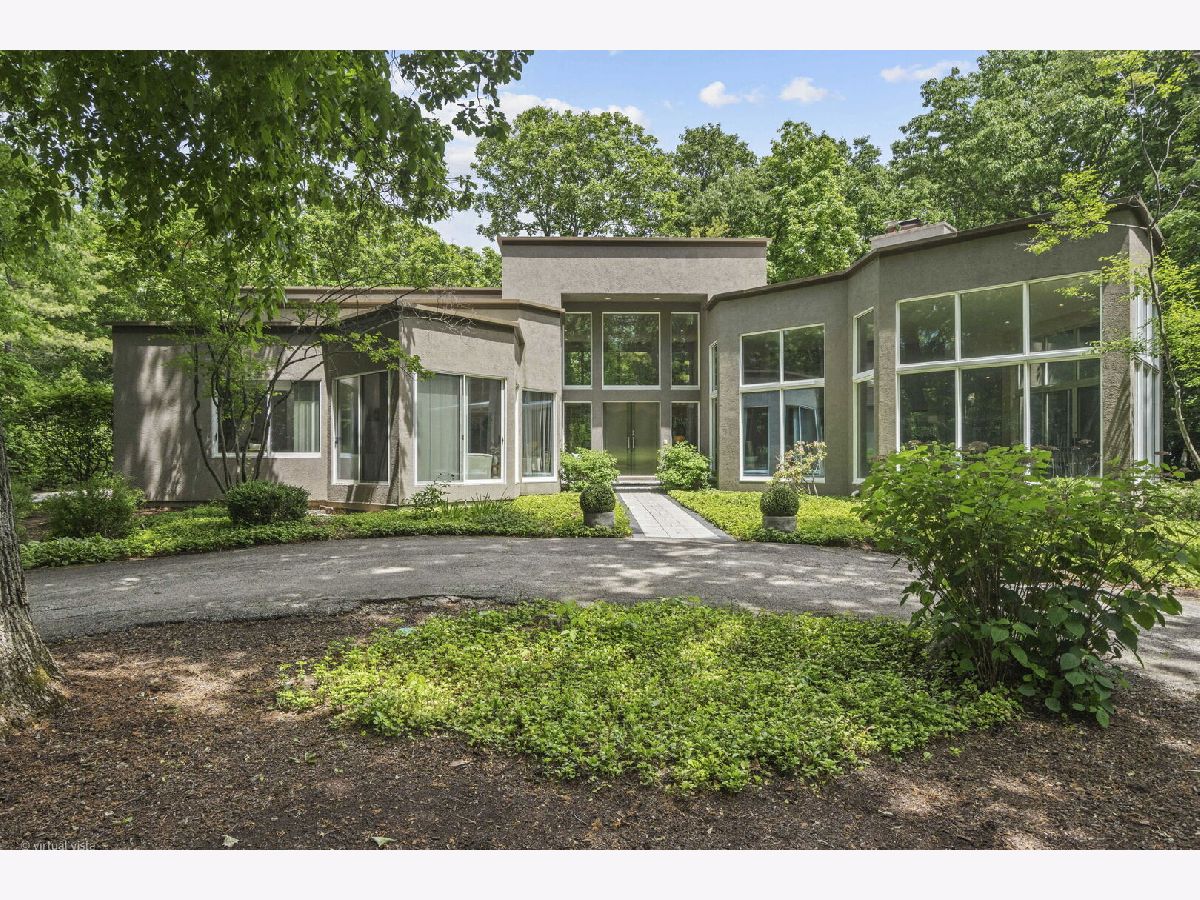  For Sale Bannockburn Illinois, 2 Dunsinane Lane