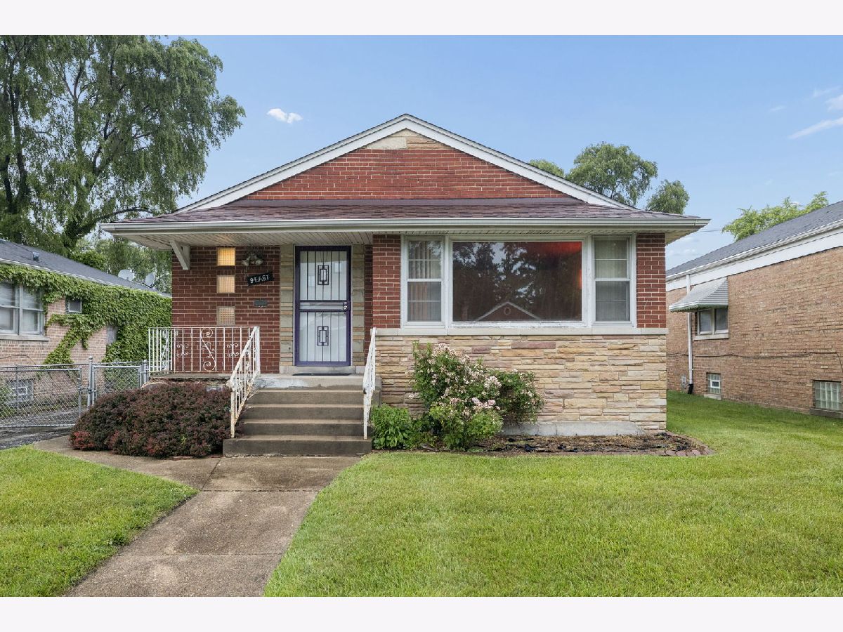  For Sale Riverdale Illinois, 9 144th Street