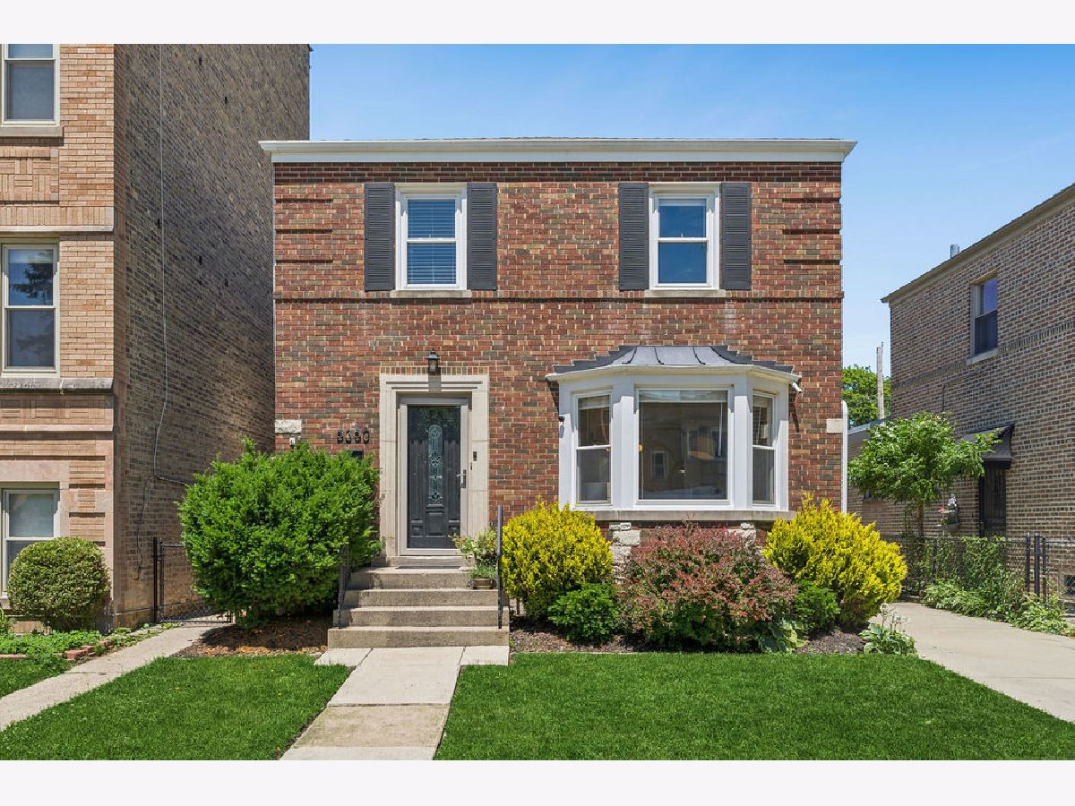  Sold Chicago Illinois, 5350 Sunnyside