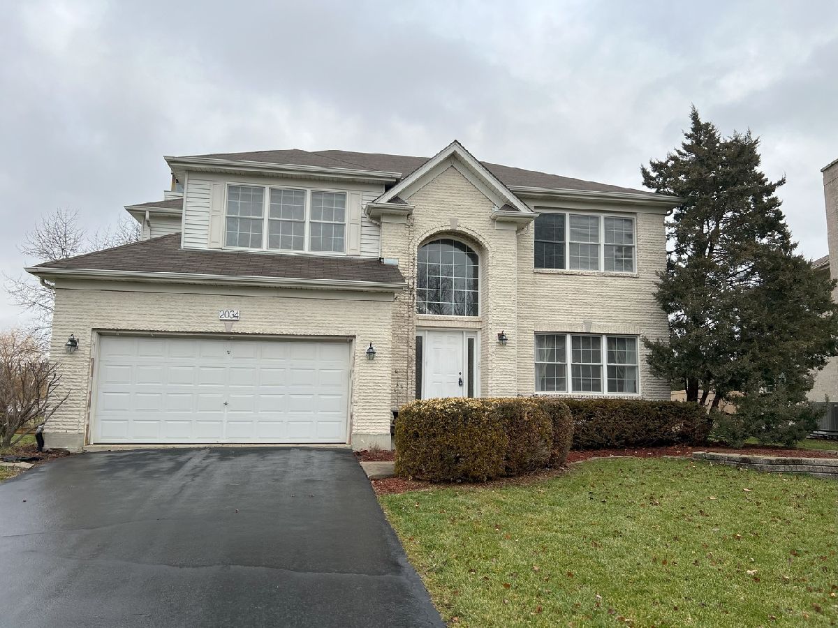  For Rent Naperville Illinois, 2034 Bunker