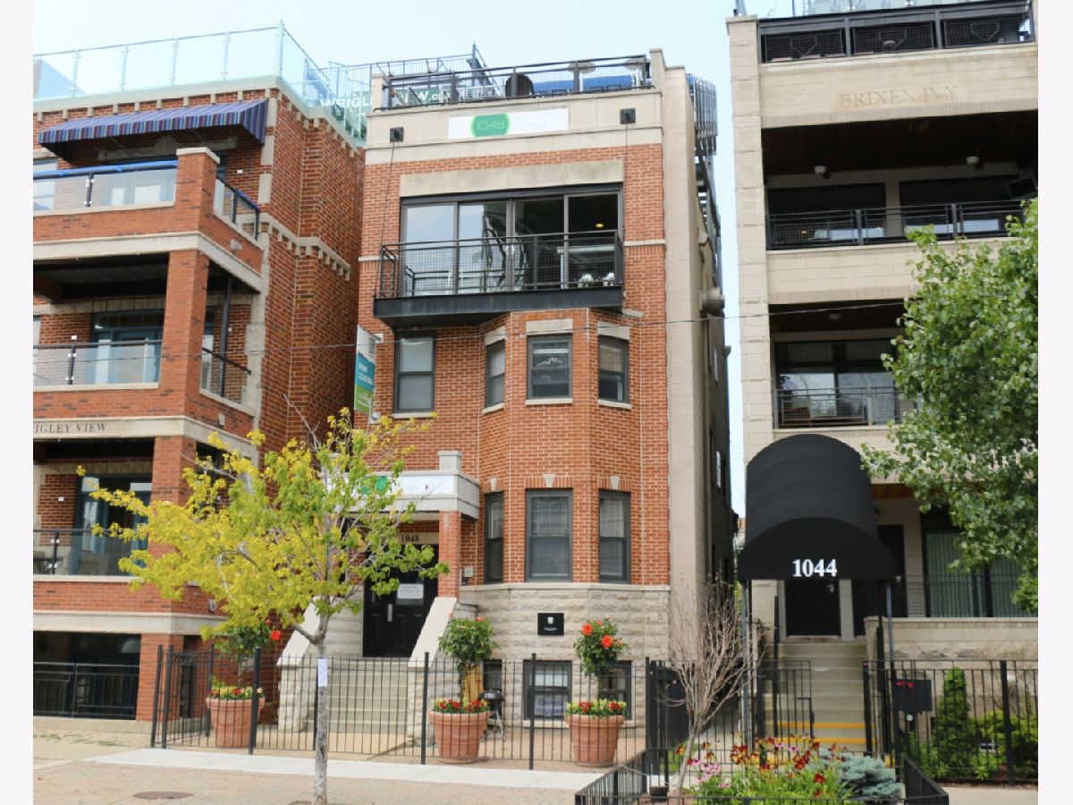  For Rent Chicago Illinois, 1048 Waveland