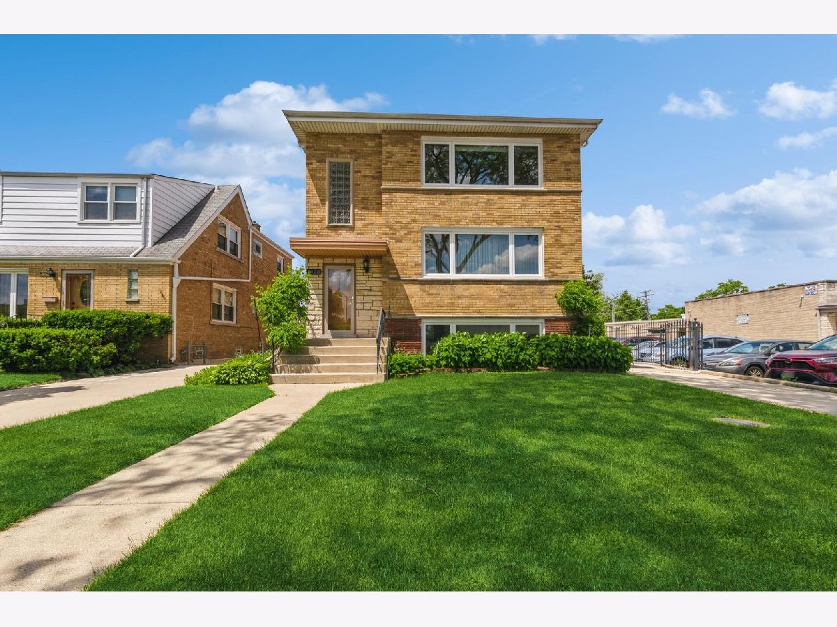  For Rent Niles Illinois, 8108 Oriole