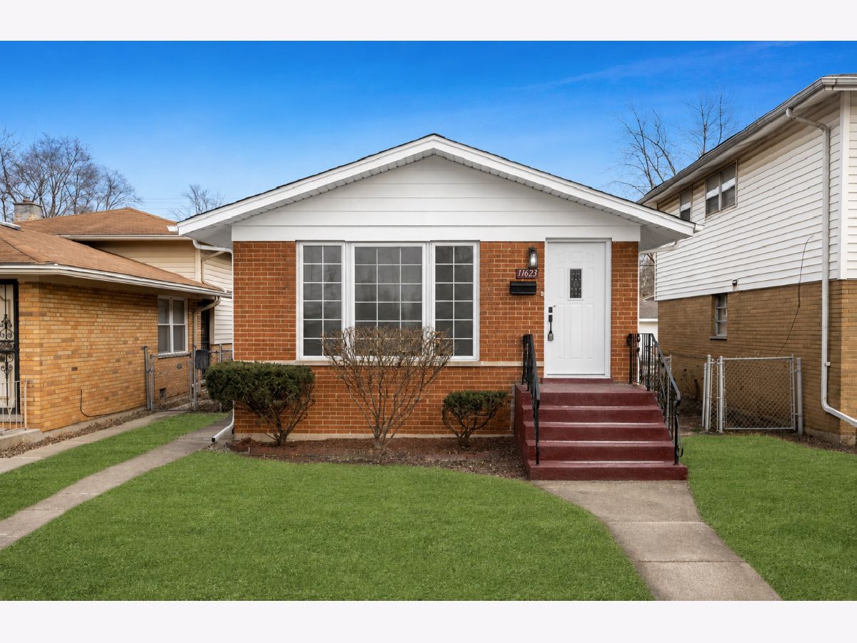  For Rent Chicago Illinois, 11623 Aberdeen