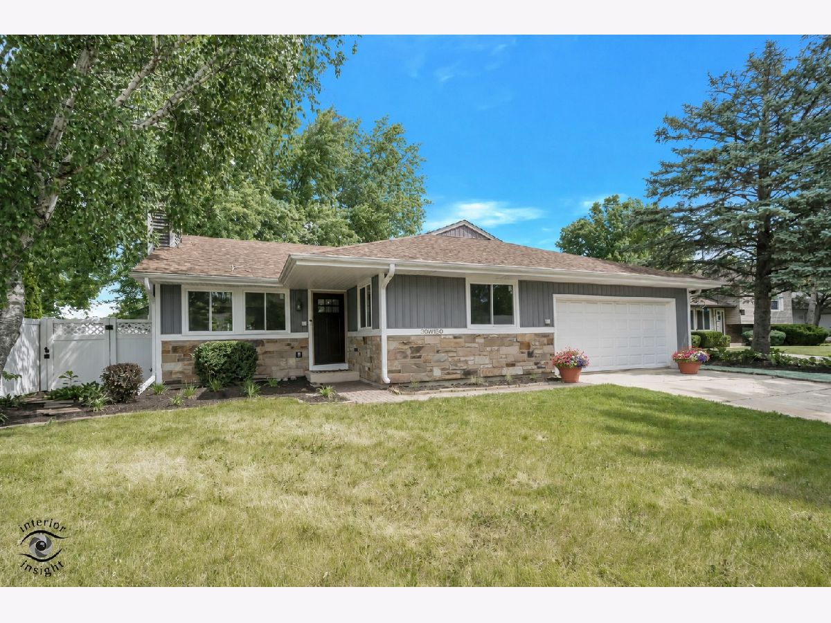  For Rent Warrenville Illinois, 30W150 Foxboro