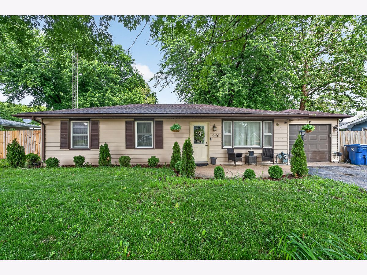  For Sale Morris Illinois, 9100 Kings Road
