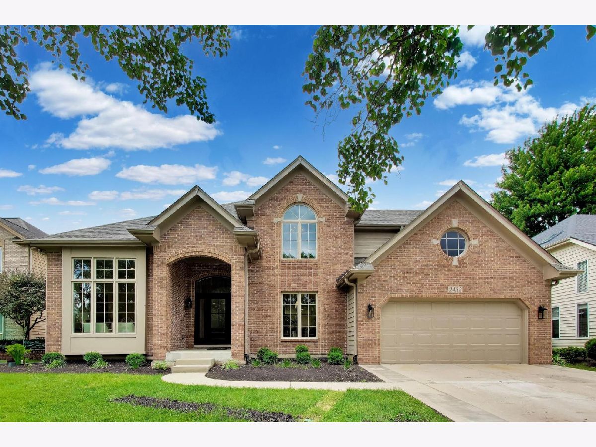  For Sale Aurora Illinois, 2432 Legacy Drive