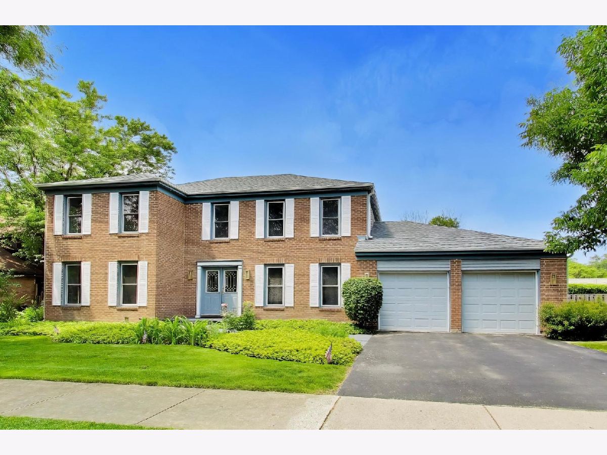  For Sale Northbrook Illinois, 4269 Terri Lyn Lane