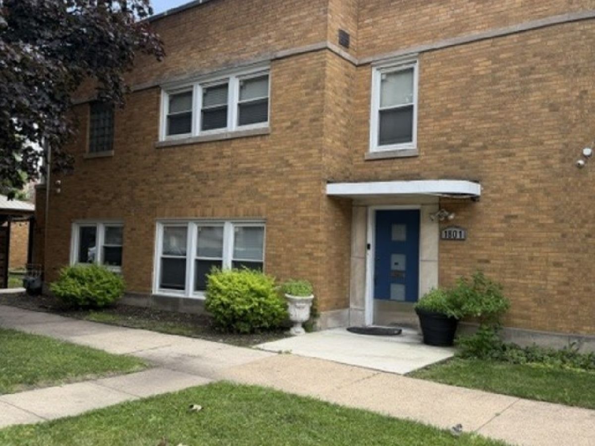  For Rent Berwyn Illinois, 1801 Oak Park