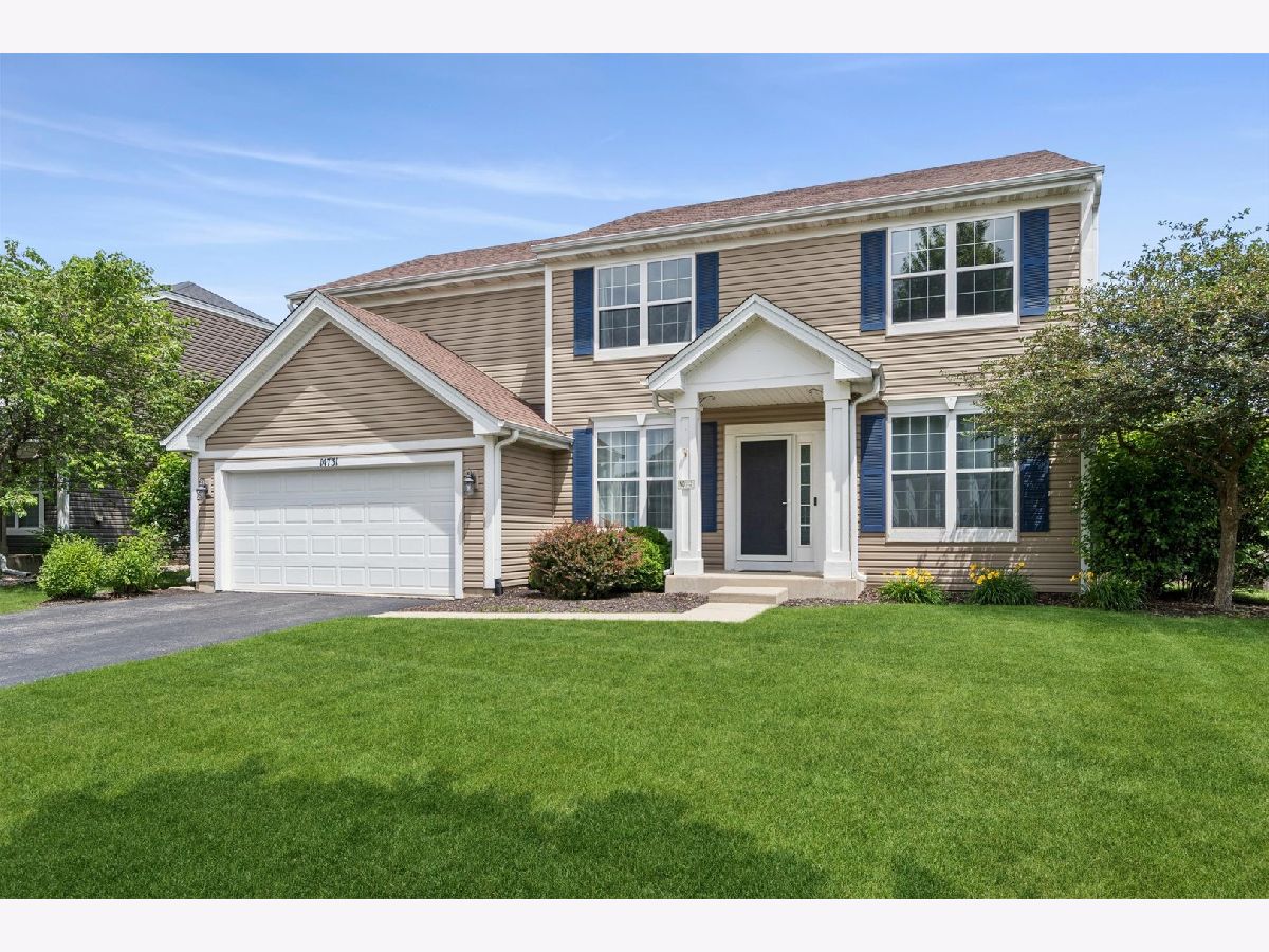  For Sale Plainfield Illinois, 14731 Colonial Parkway