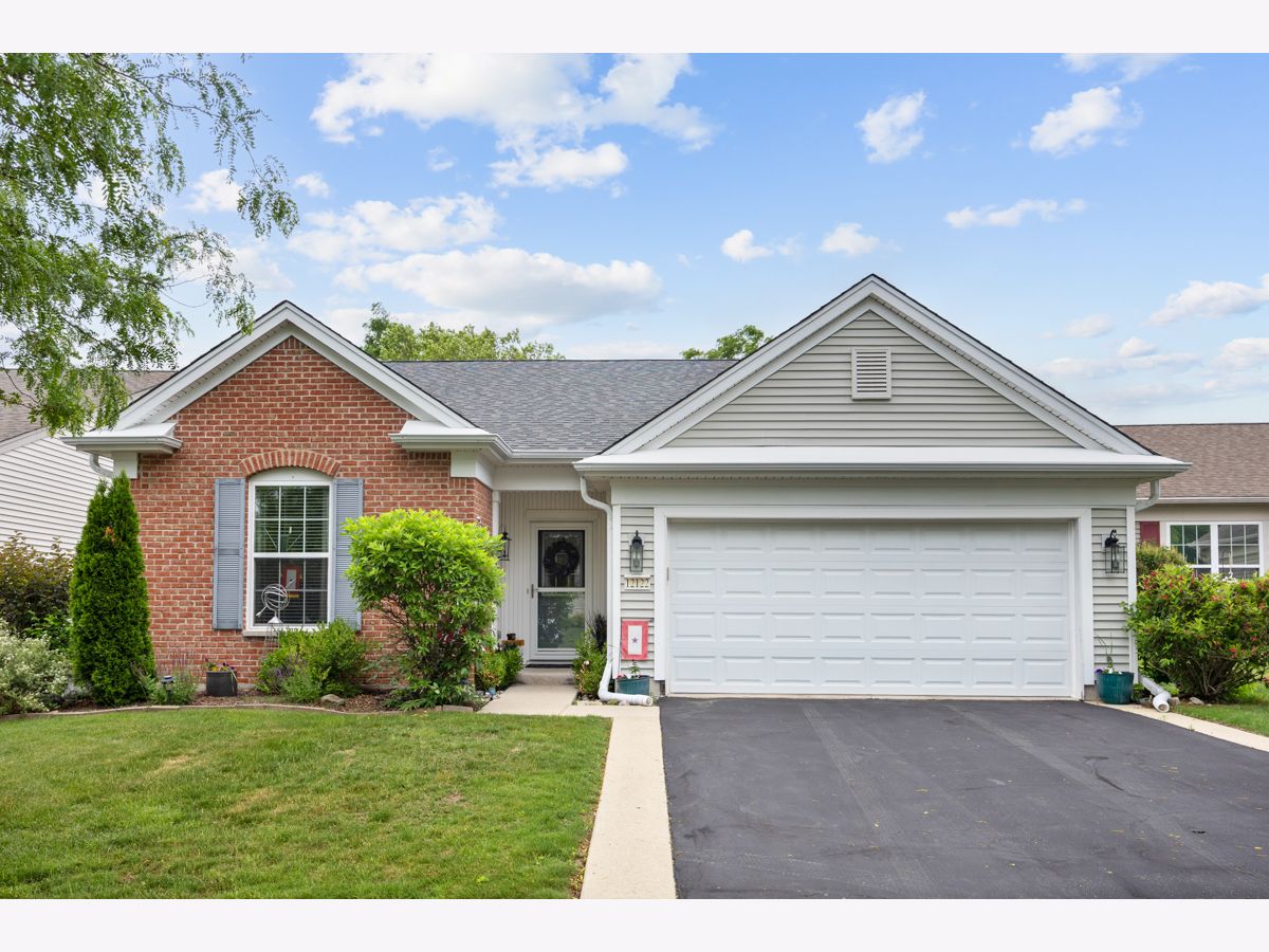  For Sale Huntley Illinois, 12122 Latham Trail