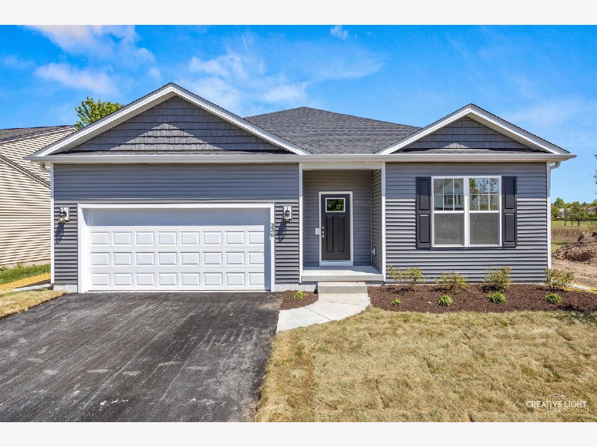  For Sale Cortland Illinois, 318 Charles Street