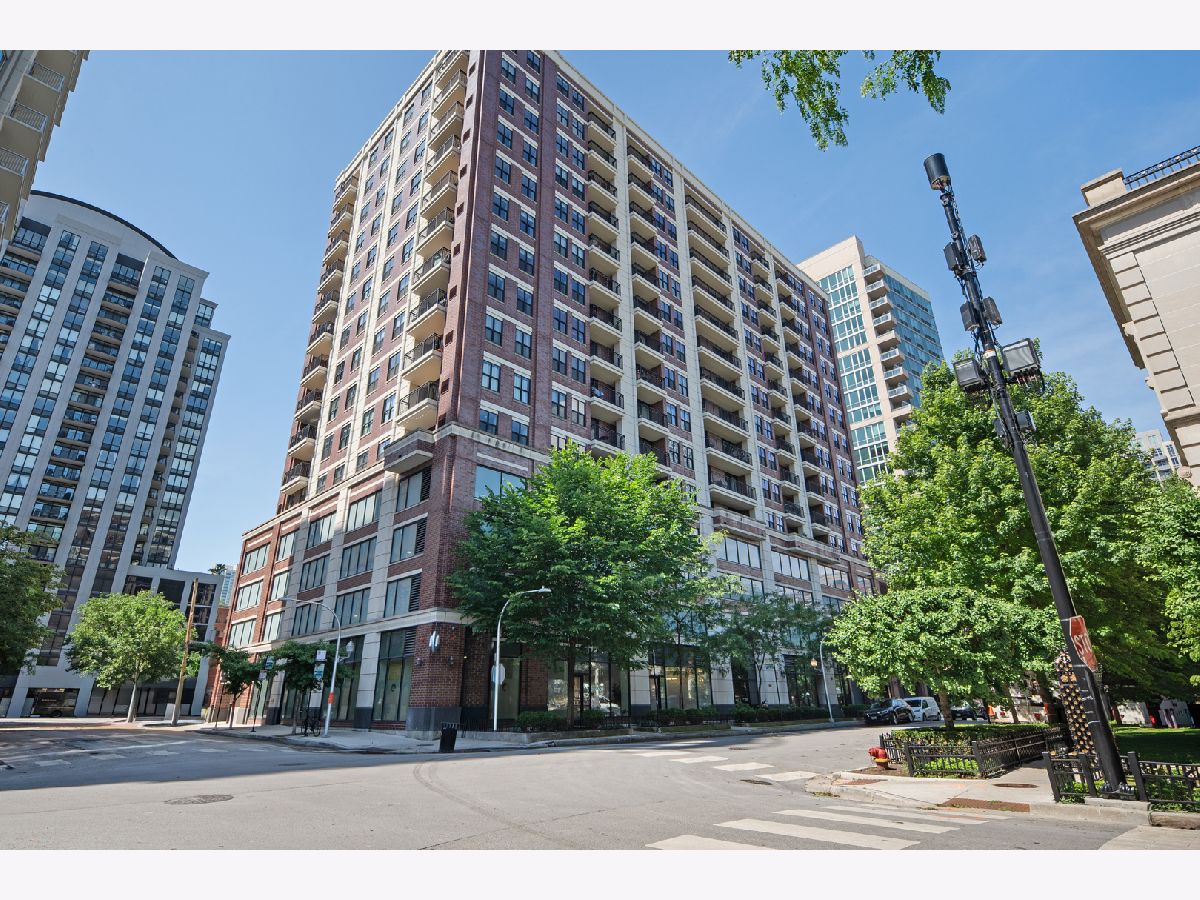  For Rent Chicago Illinois, 451 Huron