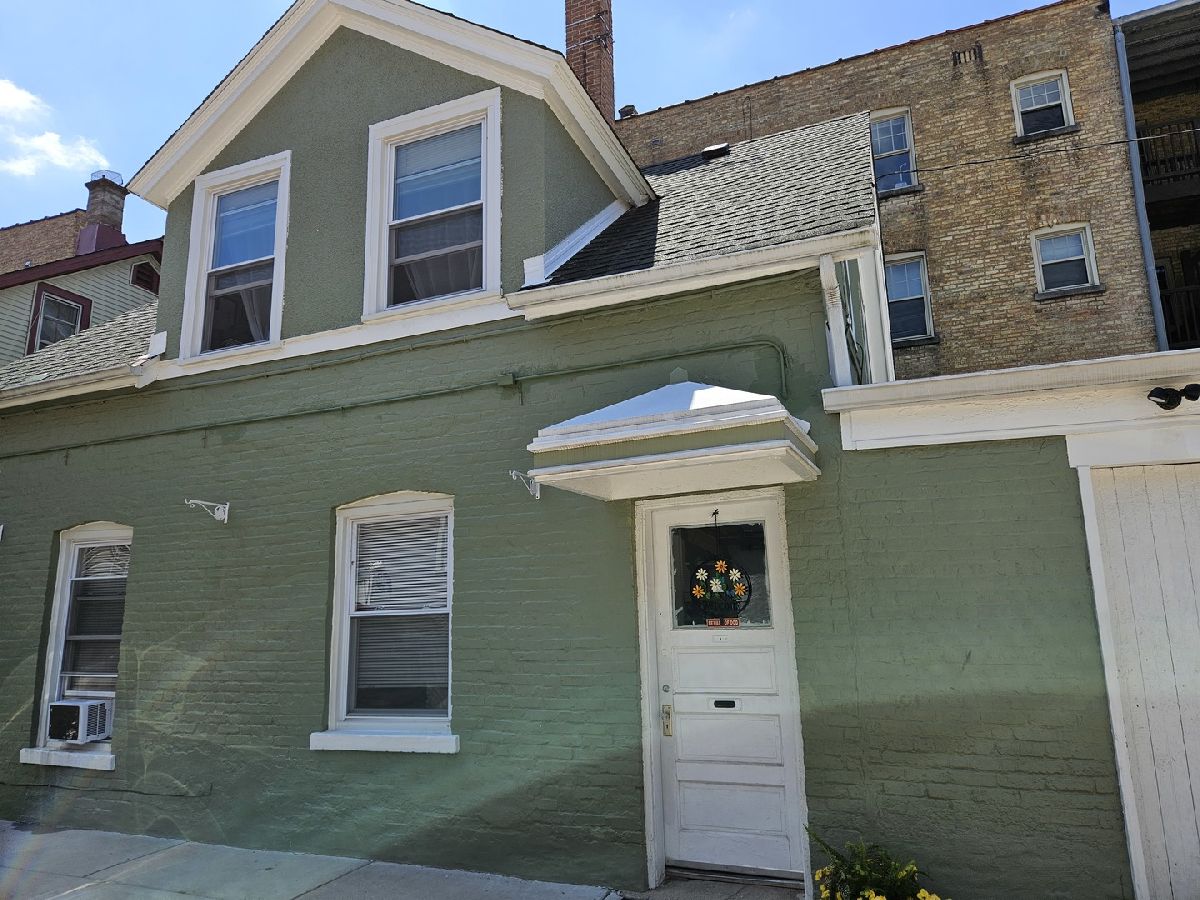  For Rent Chicago Illinois, 7328 Honore