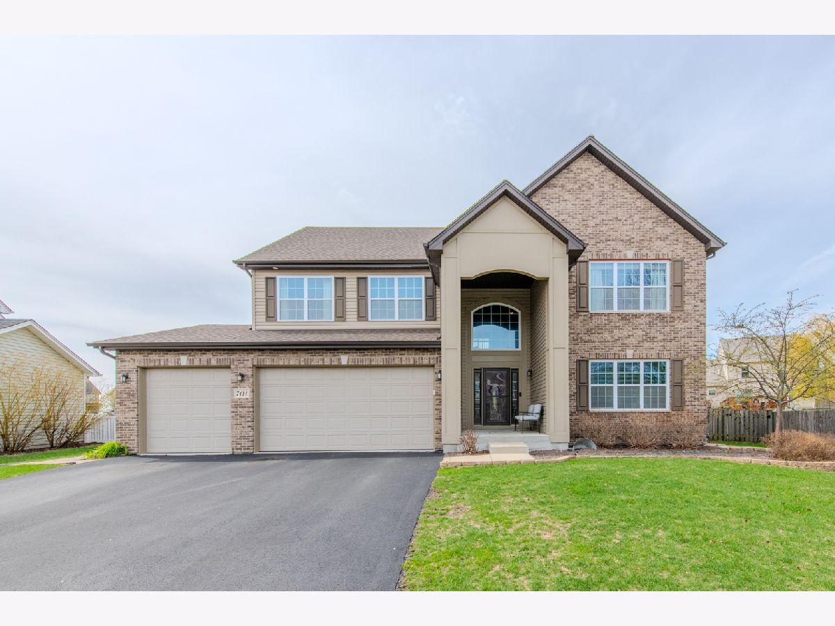 Homes For Sale Neustoneshire Joliet Illinois, 7414 Ascot Court