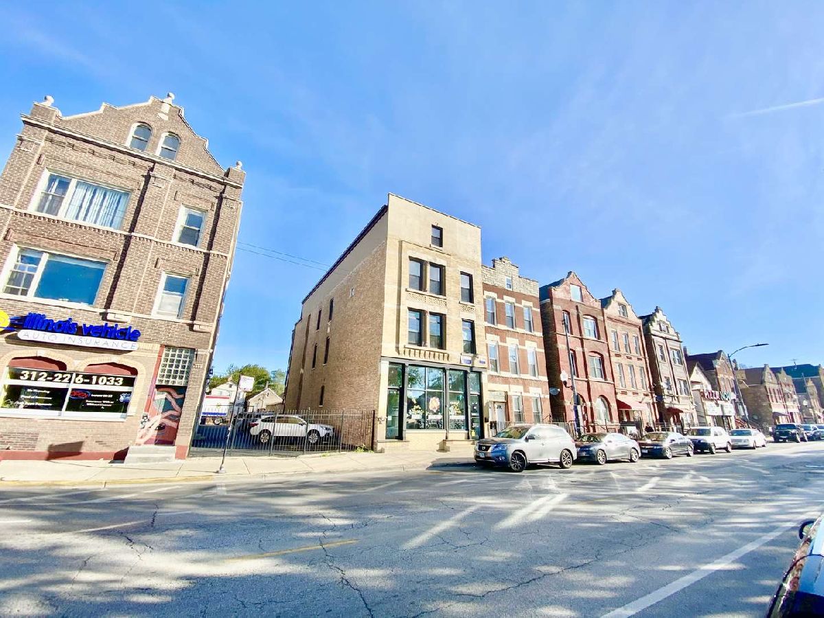  For Rent Chicago Illinois, 1854 18th