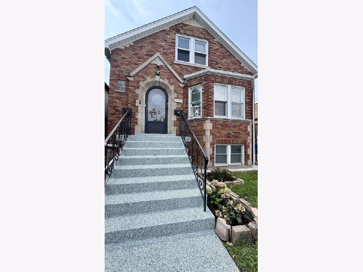  For Rent Chicago Illinois, 3141 44th