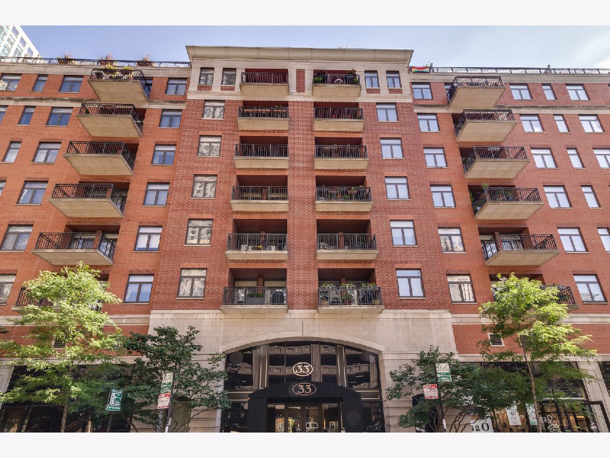  For Rent Chicago Illinois, 33 Huron