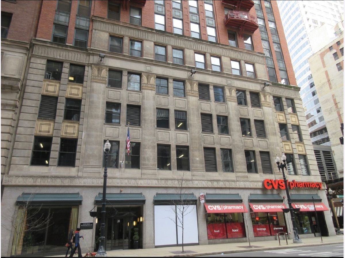 For Rent Chicago Illinois, 208 Washington