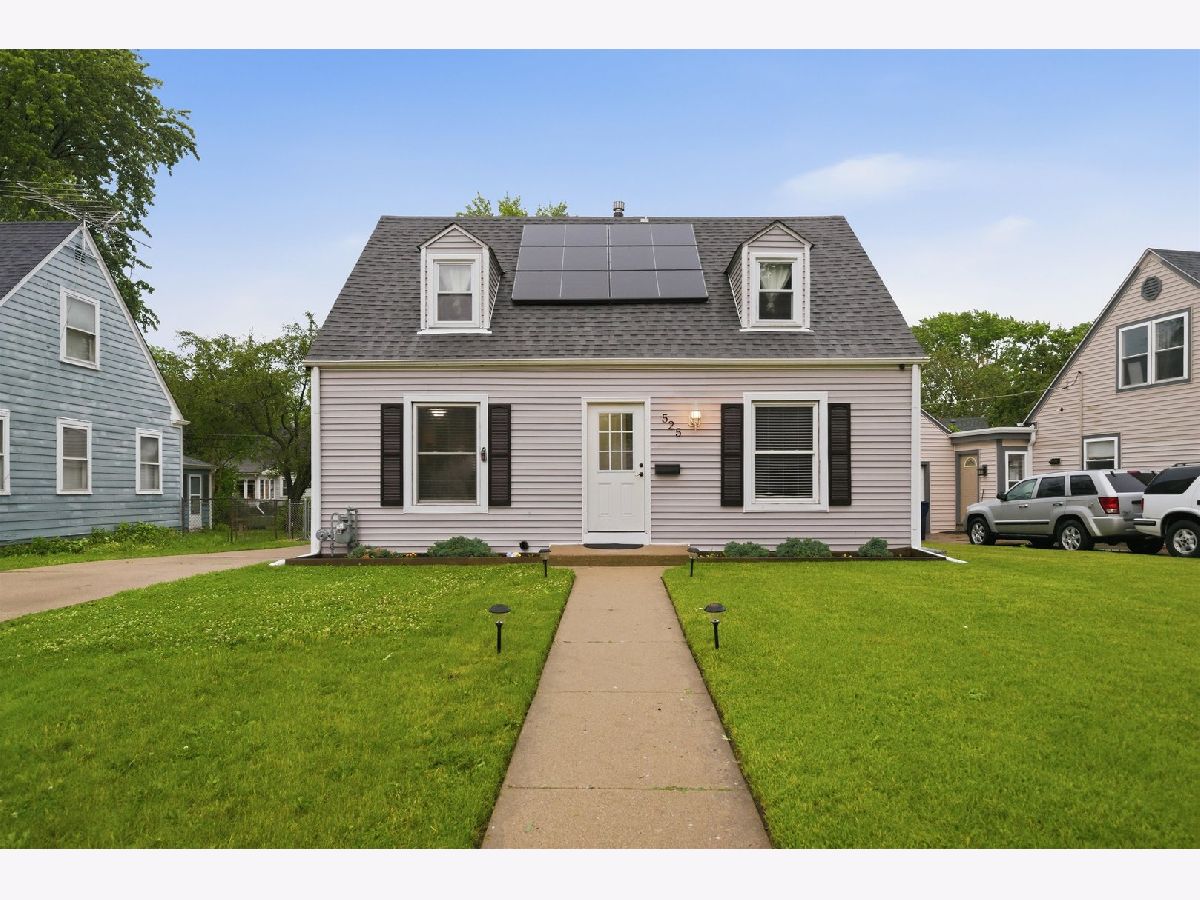  For Sale Elgin Illinois, 525 Sunset Drive