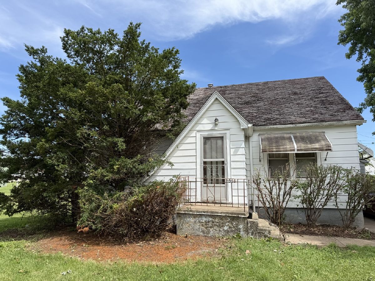  For Sale Spring Valley Illinois, 518 Saint Paul Street