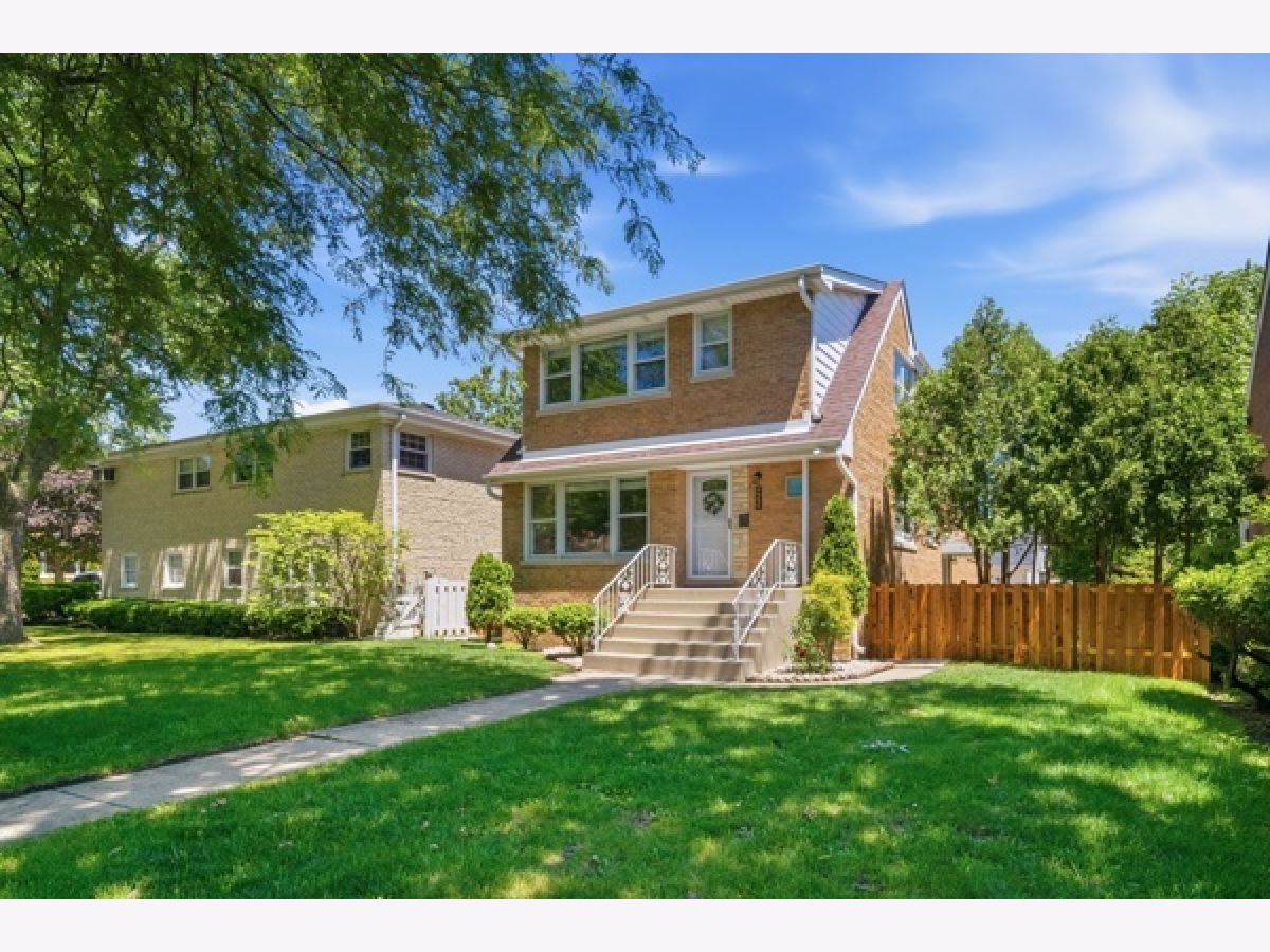  For Sale Park Ridge Illinois, 455 Northwest Highway