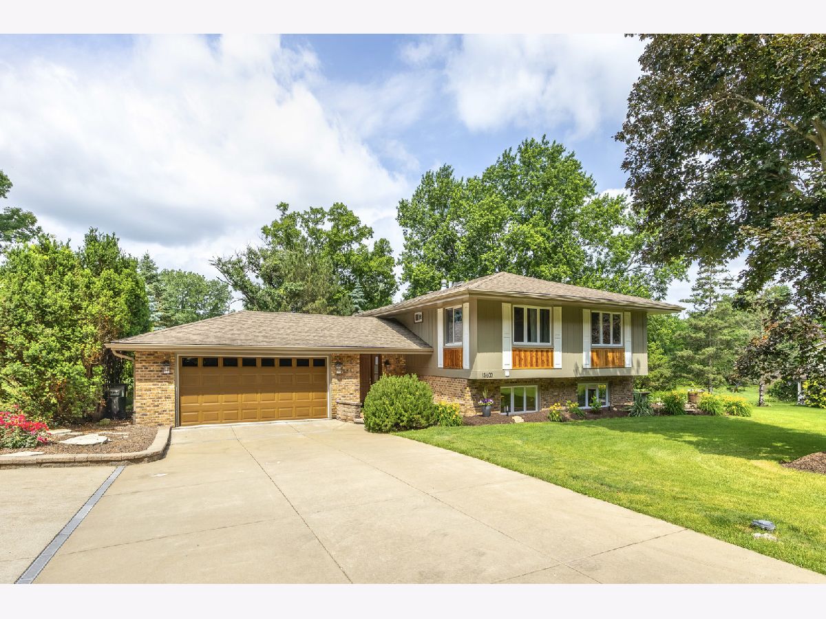  For Sale Homer Glen Illinois, 13600 Longview Drive