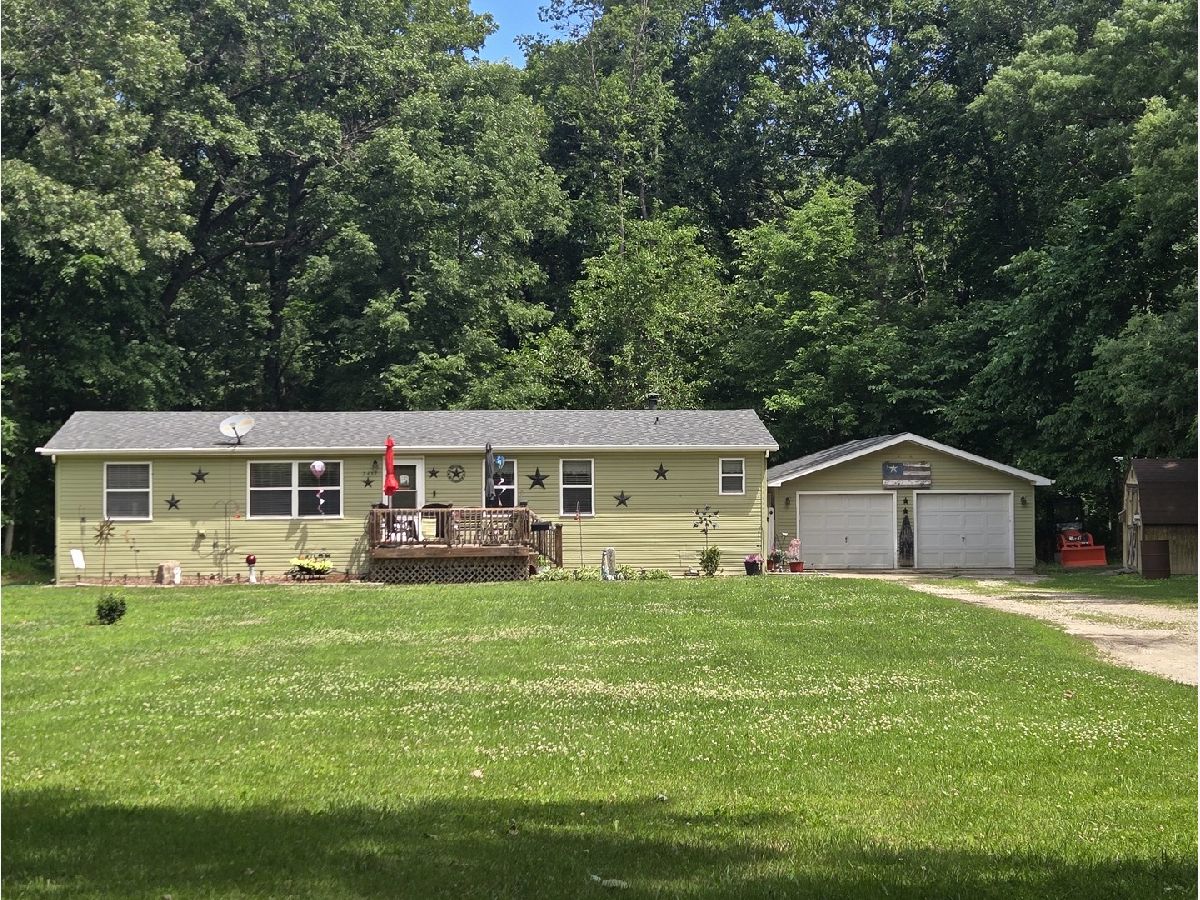  For Sale Sheridan Illinois, 2457 41st Road