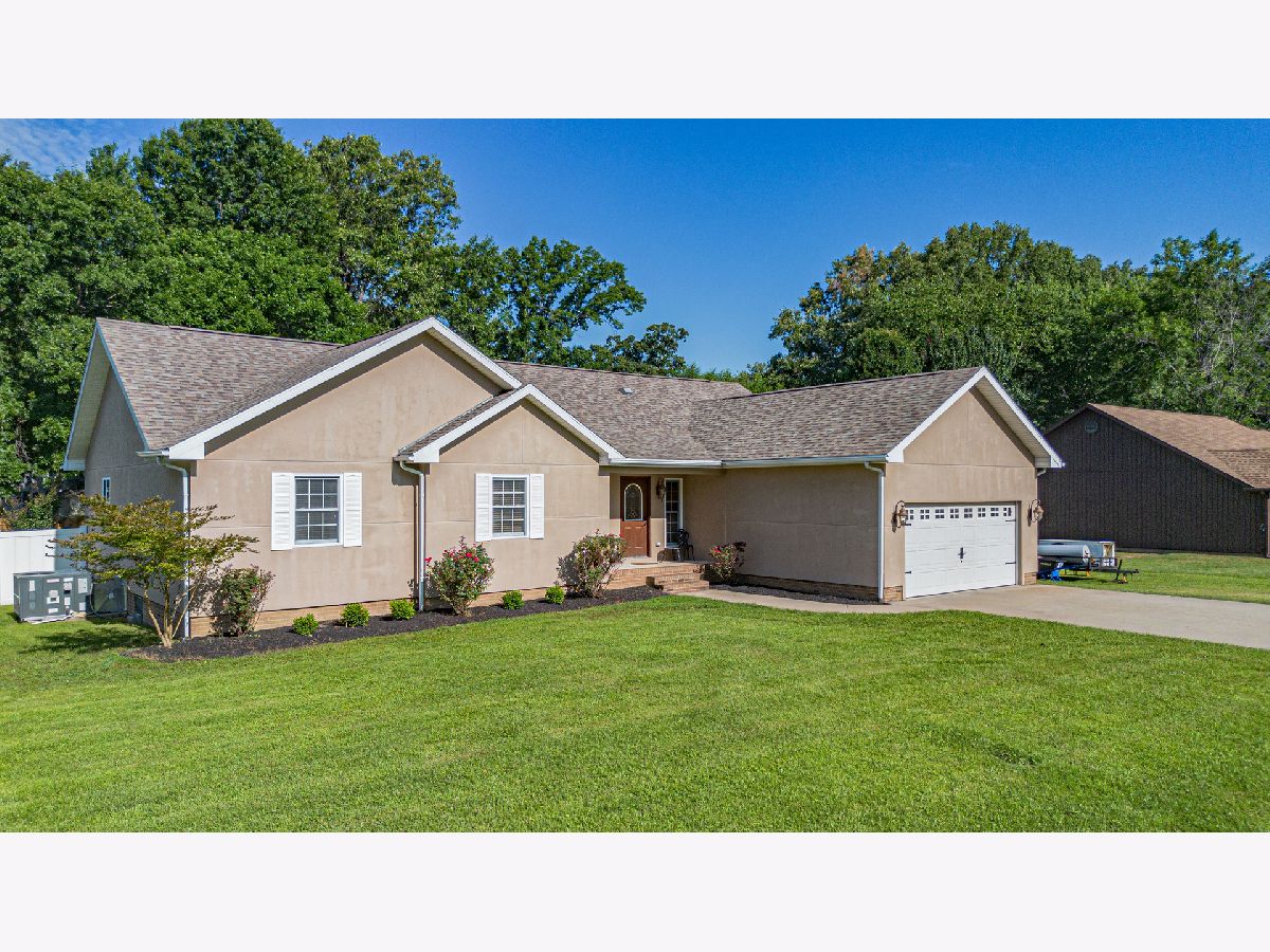  For Sale Metropolis Illinois, 13 Woodhaven Drive