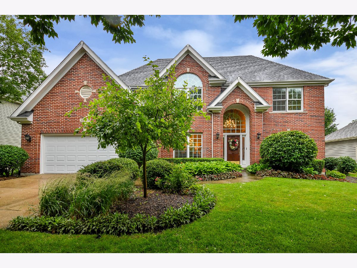 Homes For Sale Wheaton Crossing Wheaton Illinois, 26W039 Marion Avenue