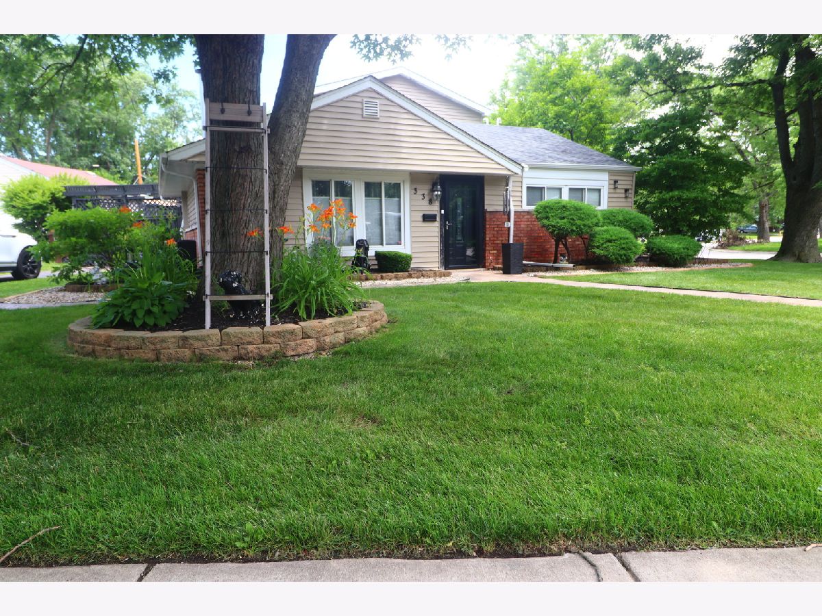  For Sale Park Forest Illinois, 338 Mohawk Street