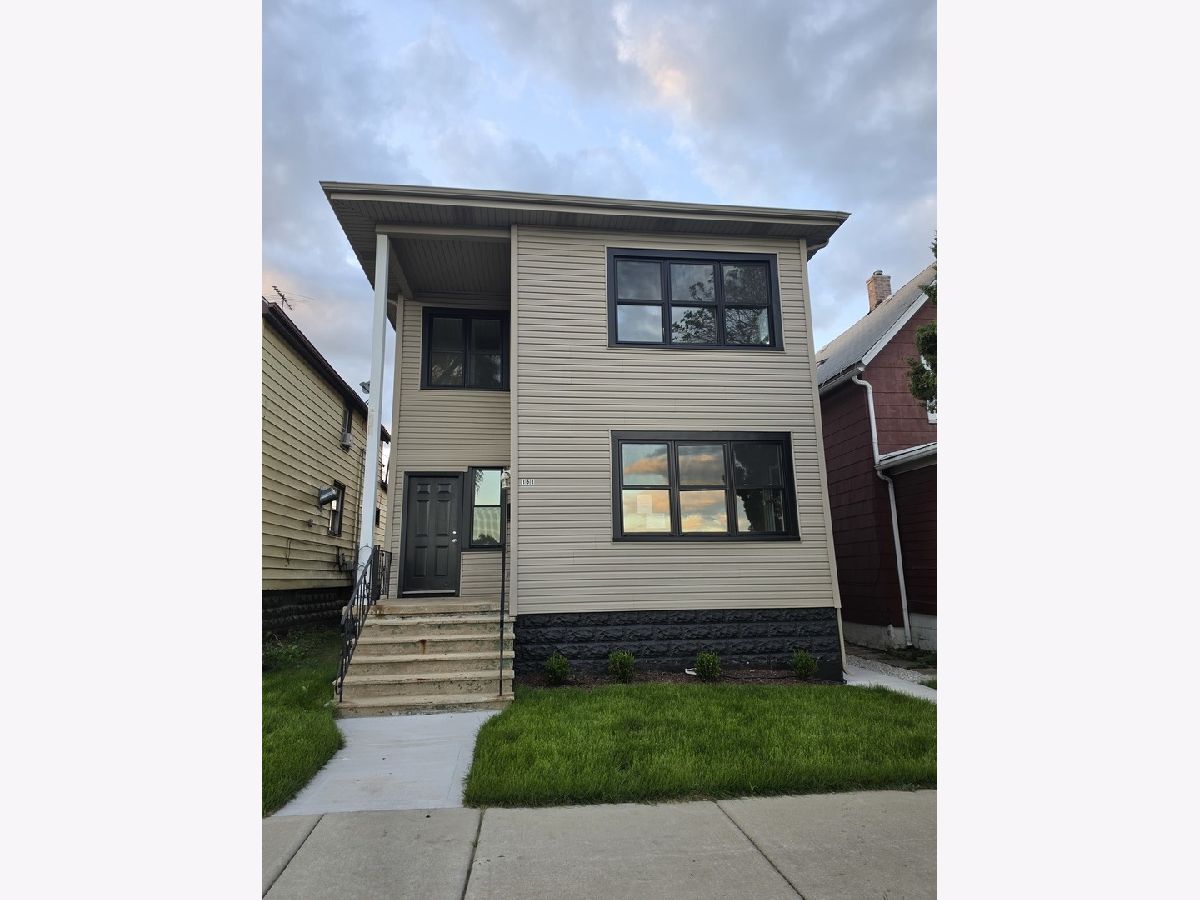  For Sale Chicago Heights Illinois, 151 23rd Street
