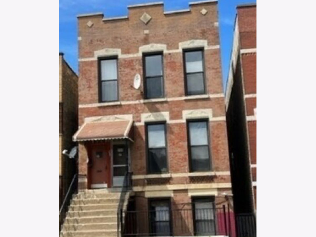  Rented Chicago Illinois, 260 24th